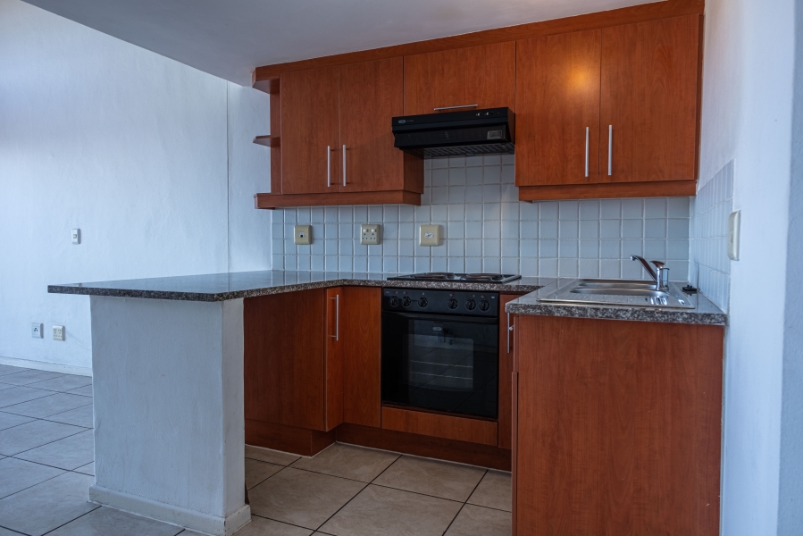 To Let 1 Bedroom Property for Rent in Muizenberg Western Cape